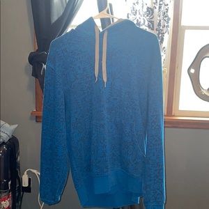 COPY - Men’s cool print hoodie